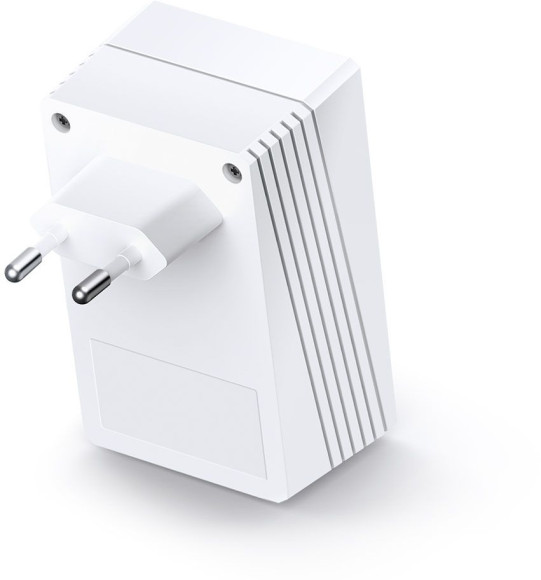 Сетевой адаптер HomePlug AV TP-Link TL-WPA4220 AV600 Fast Ethernet (ант.внутр.) Сетевой адаптер HomePlug AV TP-Link TL-WPA4220 AV600 Fast Ethernet (ант.внутр.)