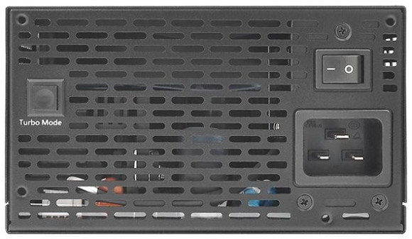 Блок питания Thermaltake ATX 1550W Toughpower Grand TF1 80+ titanium 24pin APFC 140mm fan color 16xSATA Cab Manag RTL