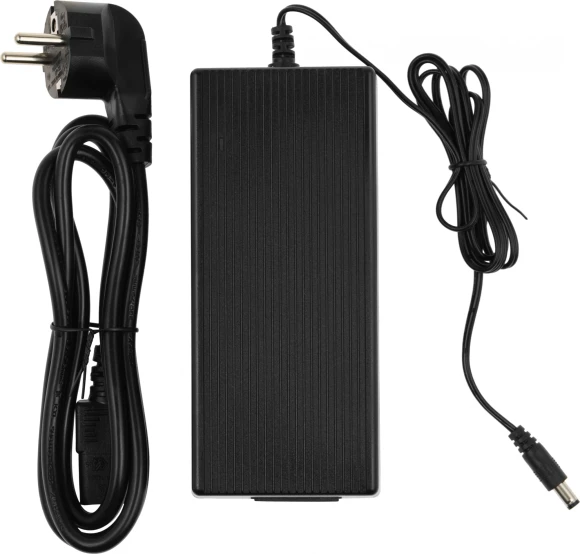 Коммутатор Tenda TEF1109P-8-102W (L2) 9x100Мбит/с 8PoE 92W неуправляемый