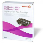 Картридж лазерный Xerox 106R01487 черный (4100стр.) для Xerox WC 3210/3220 Картридж лазерный Xerox 106R01487 черный (4100стр.) для Xerox WC 3210/3220