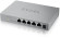 Коммутатор Zyxel MG-105-ZZ0101F 5x2.5Гбит/с неуправляемый