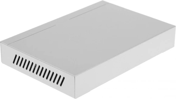 Коммутатор Zyxel MG-105-ZZ0101F 5x2.5Гбит/с неуправляемый