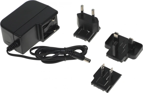 Коммутатор Zyxel MG-105-ZZ0101F 5x2.5Гбит/с неуправляемый