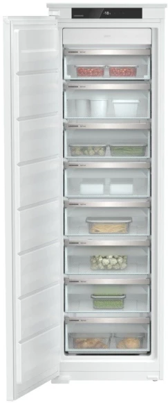 Freezer Liebherr SIFNSe 5128 Freezer Liebherr SIFNSe 5128