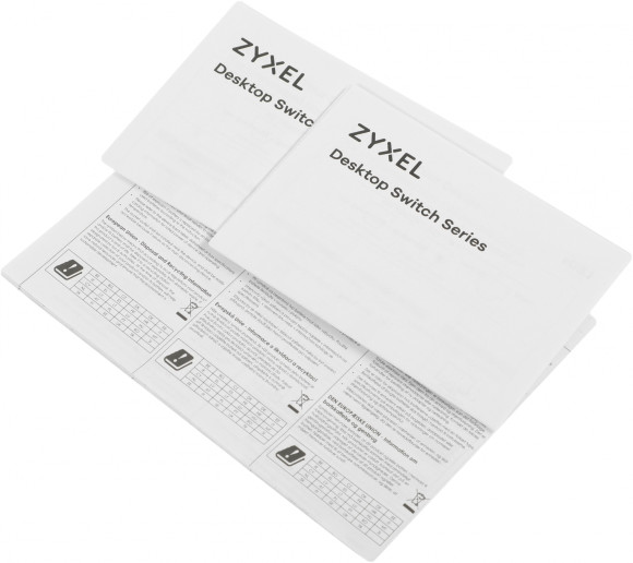 Коммутатор Zyxel GS1200-8HPV2-EU0101F (L2) 8x1Гбит/с 4PoE+ 60W управляемый Коммутатор Zyxel GS1200-8HPV2-EU0101F (L2) 8x1Гбит/с 4PoE+ 60W управляемый