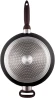 Сотейник Rondell Tierno RDA-1580 3.5л. d=28см (с крышкой) черный