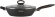 Сотейник Rondell Tierno RDA-1580 3.5л. d=28см (с крышкой) черный