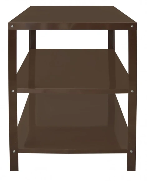 Плита Электрическая Лысьва ПЭН 40М коричневый ДА эмаль (настольная)