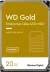 Жесткий диск WD SATA-III 20TB WD202KRYZ Server Gold 512E (7200rpm) 512Mb 3.5"