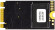 Накопитель SSD Netac PCIe 3.0 x2 128GB NT01N930ES-128G-E2X N930ES M.2 2242