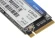 Накопитель SSD Netac PCIe 3.0 x2 128GB NT01N930ES-128G-E2X N930ES M.2 2242