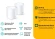 Бесшовный Mesh роутер TP-Link Deco X20(2-PACK) AX1800 10/100/1000BASE-TX белый (упак.:2шт) Бесшовный Mesh роутер TP-Link Deco X20(2-PACK) AX1800 10/100/1000BASE-TX белый (упак.:2шт)