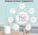 Бесшовный Mesh роутер TP-Link Deco X20(2-PACK) AX1800 10/100/1000BASE-TX белый (упак.:2шт) Бесшовный Mesh роутер TP-Link Deco X20(2-PACK) AX1800 10/100/1000BASE-TX белый (упак.:2шт)