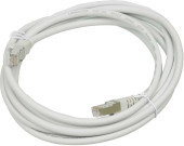 Патч-корд Lanmaster LAN-PC45/S6A-2.0-GY FTP RJ-45 вил.-вилка RJ-45 кат.6A 2м серый LSZH (уп.:1шт) Патч-корд Lanmaster LAN-PC45/S6A-2.0-GY FTP RJ-45 вил.-вилка RJ-45 кат.6A 2м серый LSZH (уп.:1шт)