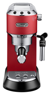Кофеварка рожковая Delonghi EC685.R 1350Вт красный Кофеварка рожковая Delonghi EC685.R 1350Вт красный