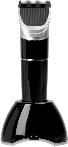 Машинка для стрижки Galaxy Line GL 4159 черный 12Вт (насадок в компл:4шт) Машинка для стрижки Galaxy Line GL 4159 черный 12Вт (насадок в компл:4шт)