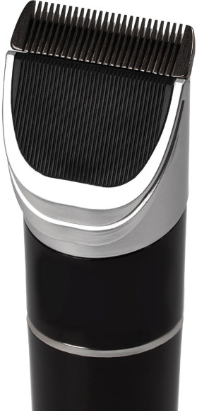 Машинка для стрижки Galaxy Line GL 4159 черный 12Вт (насадок в компл:4шт) Машинка для стрижки Galaxy Line GL 4159 черный 12Вт (насадок в компл:4шт)
