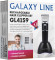 Машинка для стрижки Galaxy Line GL 4159 черный 12Вт (насадок в компл:4шт) Машинка для стрижки Galaxy Line GL 4159 черный 12Вт (насадок в компл:4шт)