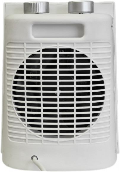 Тепловентилятор Primera FHP-1810-FCT 1800Вт белый