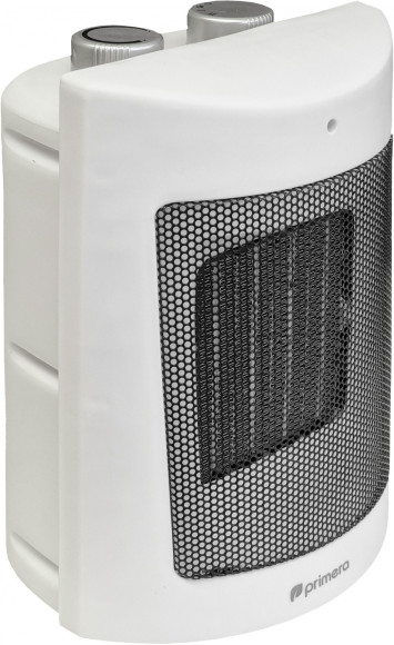 Тепловентилятор Primera FHP-1810-FCT 1800Вт белый