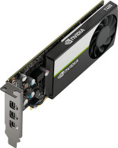 Видеокарта PNY PCI-E 3.0 T400-4GB NVIDIA T400 4Gb 64bit GDDR6 1070 mDPx3 Bulk low profile Видеокарта PNY PCI-E 3.0 T400-4GB NVIDIA T400 4Gb 64bit GDDR6 1070 mDPx3 Bulk low profile