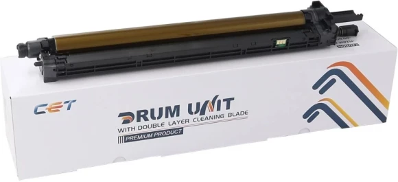 Тонер Cet PK294 OSP0294C-500 черный бутылка 500гр. для принтера Kyocera ECOSYS M5521cdn/M5526cdw/M6630cidn/P5021cdn/P5026cdn/P6230cdn