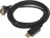 Кабель 1.1v DisplayPort (m) VGA (m) 3м черный