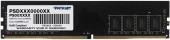 Память DDR4 16GB 3200MHz Patriot PSD416G32002 Signature RTL PC4-25600 CL22 DIMM 288-pin 1.2В single rank Ret Память DDR4 16GB 3200MHz Patriot PSD416G32002 Signature RTL PC4-25600 CL22 DIMM 288-pin 1.2В single rank Ret