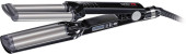 Щипцы Babyliss Pro BAB2369TTE 79Вт черный макс.темп.:210С покрытие:титаново-турмалиновое Щипцы Babyliss Pro BAB2369TTE 79Вт черный макс.темп.:210С покрытие:титаново-турмалиновое