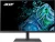 Монитор Acer 27" Vero B277KLBbmipruzx черный IPS LED 16:9 HDMI M/M матовая HAS Piv 350cd 178гр/178гр 3840x2160 72Hz FreeSync DP Quad 4K (2160p) USB 5.12кг
