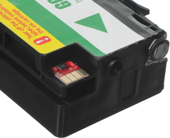 Картридж струйный G&G GG-CZ133A черный (73мл) для HP DJ T120/T520