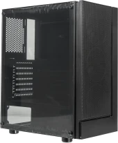 Корпус Formula F-33RGB черный без БП ATX 5x120mm 2x140mm 2xUSB2.0 1xUSB3.0 audio bott PSU Корпус Formula F-33RGB черный без БП ATX 5x120mm 2x140mm 2xUSB2.0 1xUSB3.0 audio bott PSU