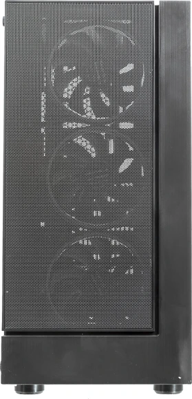 Корпус Formula F-33RGB черный без БП ATX 5x120mm 2x140mm 2xUSB2.0 1xUSB3.0 audio bott PSU Корпус Formula F-33RGB черный без БП ATX 5x120mm 2x140mm 2xUSB2.0 1xUSB3.0 audio bott PSU