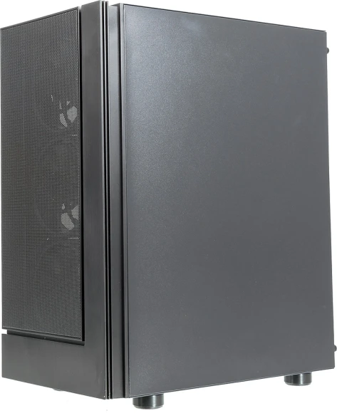 Корпус Formula F-33RGB черный без БП ATX 5x120mm 2x140mm 2xUSB2.0 1xUSB3.0 audio bott PSU Корпус Formula F-33RGB черный без БП ATX 5x120mm 2x140mm 2xUSB2.0 1xUSB3.0 audio bott PSU