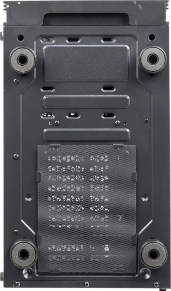 Корпус Formula F-33RGB черный без БП ATX 5x120mm 2x140mm 2xUSB2.0 1xUSB3.0 audio bott PSU Корпус Formula F-33RGB черный без БП ATX 5x120mm 2x140mm 2xUSB2.0 1xUSB3.0 audio bott PSU