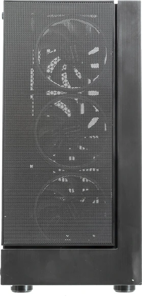 Корпус Formula F-33RGB черный без БП ATX 5x120mm 2x140mm 2xUSB2.0 1xUSB3.0 audio bott PSU Корпус Formula F-33RGB черный без БП ATX 5x120mm 2x140mm 2xUSB2.0 1xUSB3.0 audio bott PSU