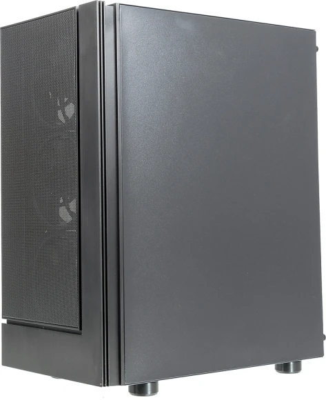 Корпус Formula F-33RGB черный без БП ATX 5x120mm 2x140mm 2xUSB2.0 1xUSB3.0 audio bott PSU Корпус Formula F-33RGB черный без БП ATX 5x120mm 2x140mm 2xUSB2.0 1xUSB3.0 audio bott PSU