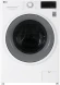 Стиральная машина LG F2J6TN0W класс: A загр.фронтальная макс.:8кг белый инвертор
