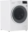 Стиральная машина LG F2J6TN0W класс: A загр.фронтальная макс.:8кг белый инвертор