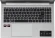 Ноутбук Acer Aspire Lite AL15-21P-R0R4 Ryzen 5 40 8Gb SSD512Gb AMD Radeon 610M 15.6" IPS FHD (1920x1080) без ОС silver WiFi BT Cam 4574mAh (NX.DTQCD.003)