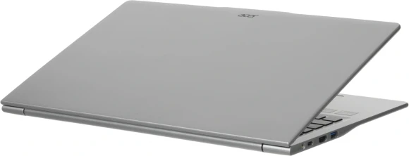 Ноутбук Acer Aspire Lite AL15-21P-R0R4 Ryzen 5 40 8Gb SSD512Gb AMD Radeon 610M 15.6" IPS FHD (1920x1080) без ОС silver WiFi BT Cam 4574mAh (NX.DTQCD.003)