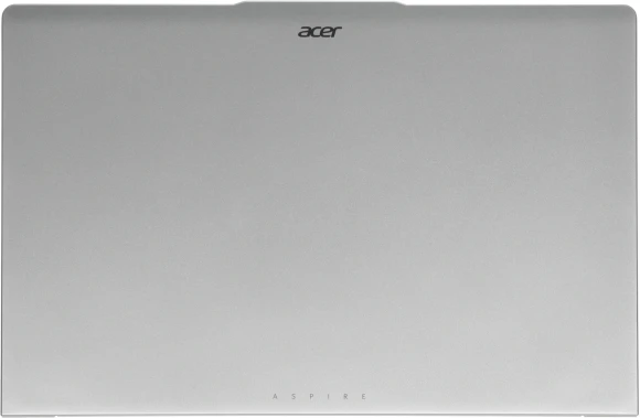 Ноутбук Acer Aspire Lite AL15-21P-R0R4 Ryzen 5 40 8Gb SSD512Gb AMD Radeon 610M 15.6" IPS FHD (1920x1080) без ОС silver WiFi BT Cam 4574mAh (NX.DTQCD.003)