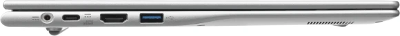 Ноутбук Acer Aspire Lite AL15-21P-R0R4 Ryzen 5 40 8Gb SSD512Gb AMD Radeon 610M 15.6" IPS FHD (1920x1080) без ОС silver WiFi BT Cam 4574mAh (NX.DTQCD.003)