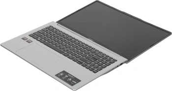 Ноутбук Acer Aspire Lite AL15-21P-R0R4 Ryzen 5 40 8Gb SSD512Gb AMD Radeon 610M 15.6" IPS FHD (1920x1080) без ОС silver WiFi BT Cam 4574mAh (NX.DTQCD.003)