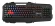 Клавиатура A4Tech Bloody B150N черный USB for gamer LED Клавиатура A4Tech Bloody B150N черный USB for gamer LED