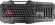 Клавиатура A4Tech Bloody B150N черный USB for gamer LED Клавиатура A4Tech Bloody B150N черный USB for gamer LED