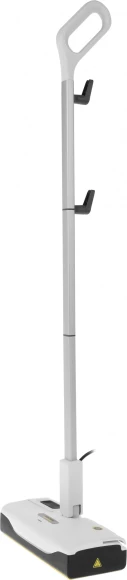 Швабра паровая Karcher KST 1 Upright 1300Вт белый/серый Швабра паровая Karcher KST 1 Upright 1300Вт белый/серый