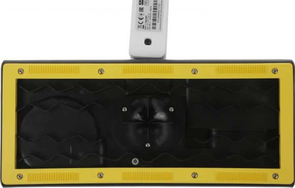 Швабра паровая Karcher KST 1 Upright 1300Вт белый/серый Швабра паровая Karcher KST 1 Upright 1300Вт белый/серый