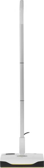 Швабра паровая Karcher KST 1 Upright 1300Вт белый/серый Швабра паровая Karcher KST 1 Upright 1300Вт белый/серый