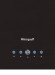Вытяжка каминная Weissgauff Irida черный управление: кнопочное (1 мотор) Вытяжка каминная Weissgauff Irida черный управление: кнопочное (1 мотор)
